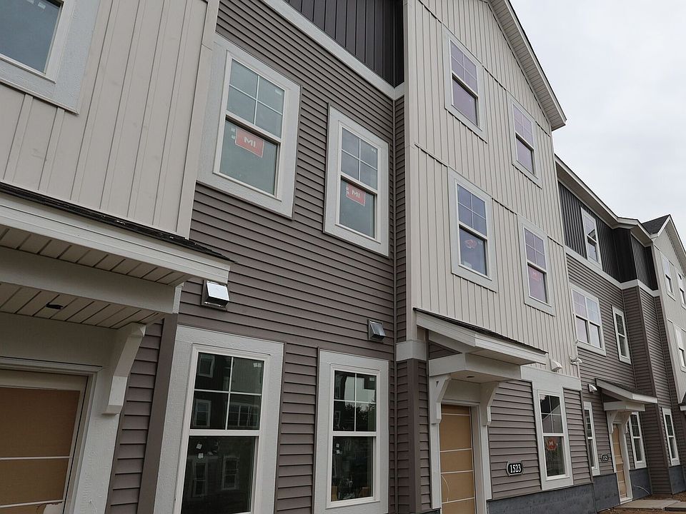 Side Exterior