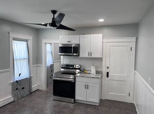 51 Andover St #3, Worcester, MA 01606