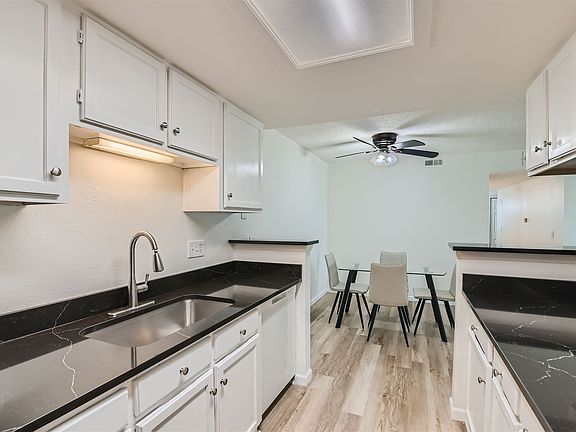 New quart countertop