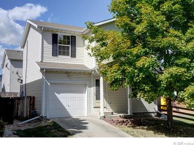 8877 Lowell Way, Westminster, CO, 80031