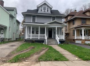 35 Rugby Ave, Rochester, NY 14619