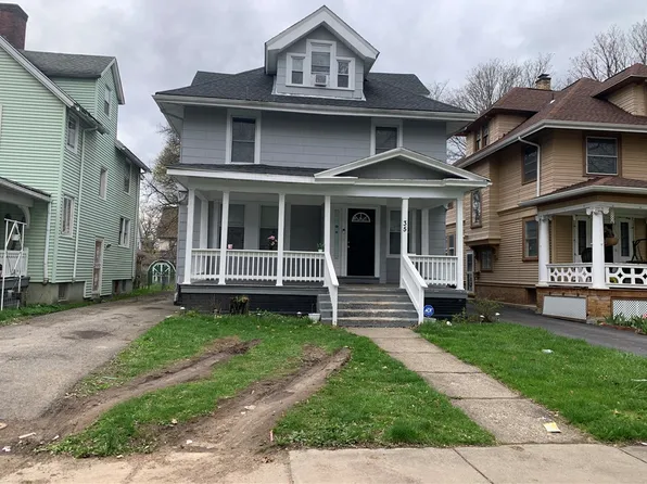 35 Rugby Ave, Rochester, NY 14619