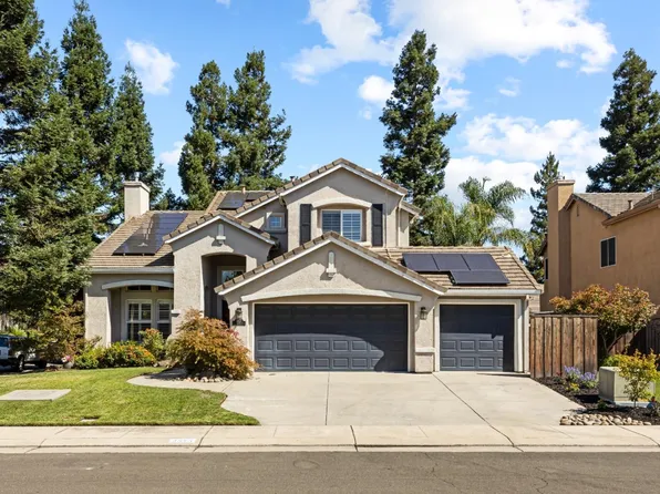 2575 Douglas Fir Dr, Lodi, CA 95242