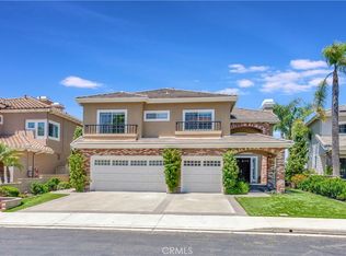 21641 Bluejay St, Trabuco Canyon, CA 92679