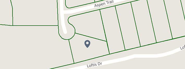 1st image of 3521 Aspen Trl