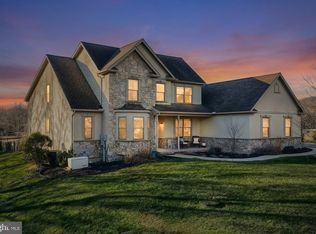 120 Buttercup Ln, Wellsville, PA 17365