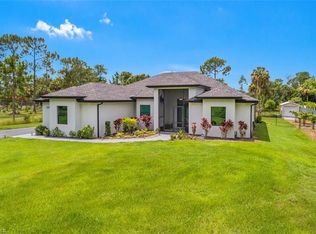 2286 2nd AVE SE, NAPLES, FL 34117