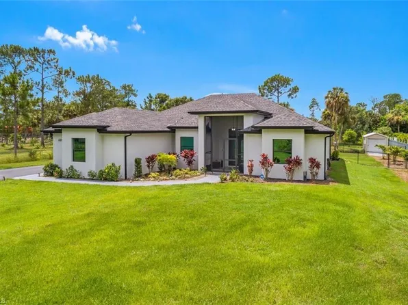 2286 2nd AVE SE, NAPLES, FL 34117