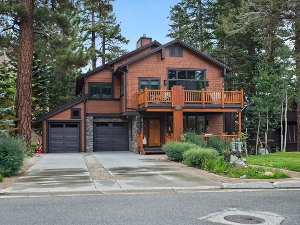 1889 Forest Trl, Mammoth Lakes, CA 93546