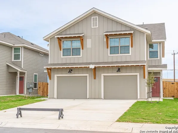13513 Tulipwood Nook #102, San Antonio, TX 78253