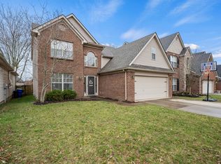 3953 Sweetspire Dr, Lexington, KY 40514