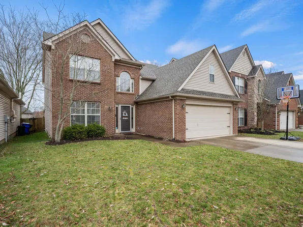 3953 Sweetspire Dr, Lexington, KY 40514