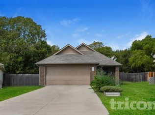 12803 Kyla Jean Ct, Dallas, TX 75253