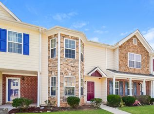 1719 Old Dogwood, Jonesboro, GA 30238