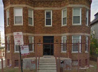 2902 E 77th Street #FL 1ST, Chicago, IL 60649