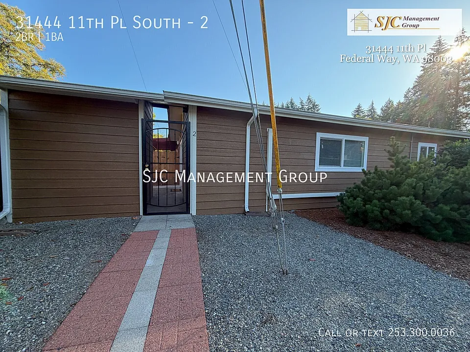 31444 11th Pl S #2