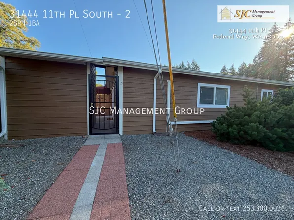 31444 11th Pl S #2, Federal Way, WA 98003