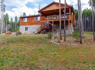 51 Navajo Trl, Evergreen, CO 80439
