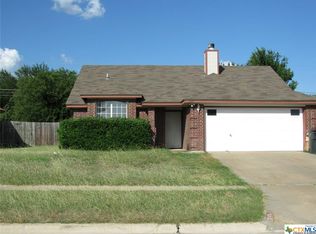 3905 Oak Valley Dr, Killeen, TX 76542