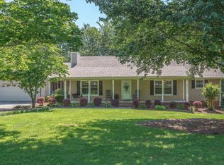 4114 Dog Legg Dr, Cohutta, GA 30710