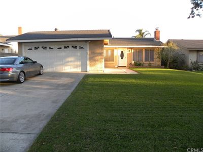 2549 S Arcadian Shores Rd, Ontario, CA, 91761
