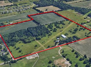 820 W St Rt 122, Lebanon, OH 45036