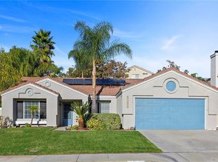 44930 Tehachapi Pass, Temecula, CA 92592