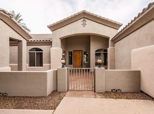 2856 E Cherrywood Pl, Chandler, AZ 85249