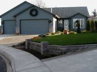 1726 NW 29th Cir, Camas, WA 98607