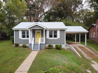 112 Cherry St, Centerville, TN 37033