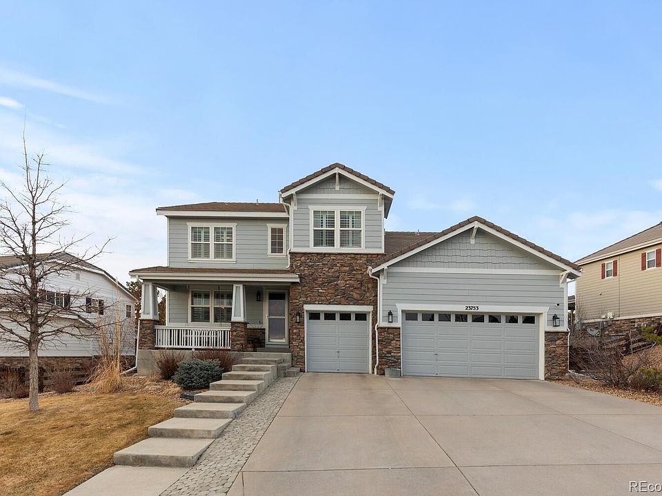 1st image of 23753 E Briarwood Drive