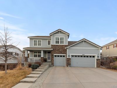23753 E Briarwood Drive, Aurora, CO, 80016