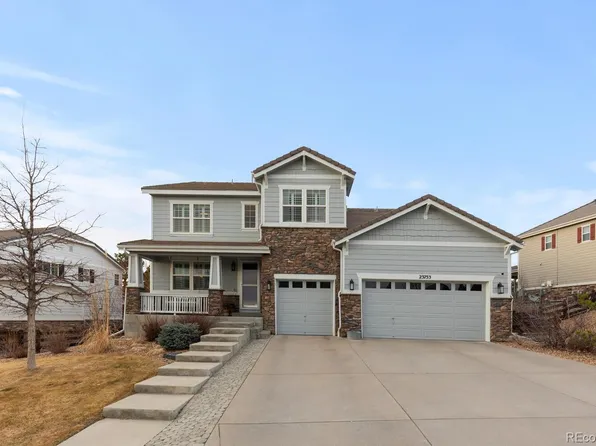 23753 E Briarwood Drive, Aurora, CO 80016