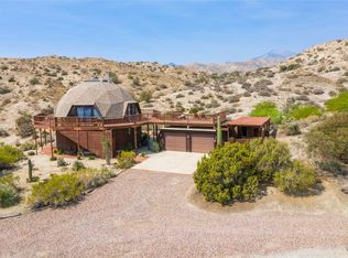 11568 Pinon Ave, Morongo Valley, CA 92256
