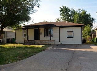 2608 Texoma Dr, Oklahoma City, OK 73119