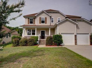 204 Settlers Dr, Lexington, SC 29072