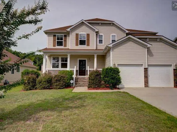 204 Settlers Dr, Lexington, SC 29072
