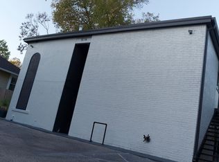 516 E 40th St #200, Austin, TX 78751