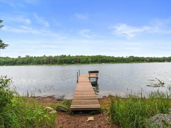 2401 Birch Park Trl NW, Backus, MN 56435