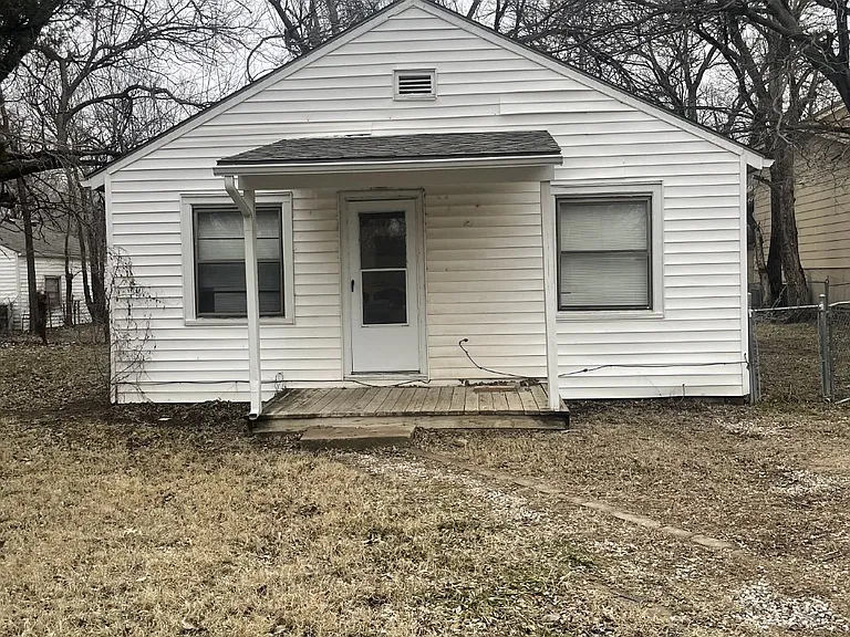 420 S Kessler St — Photo 2