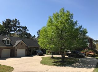 12881 Bruce Rd, Willis, TX 77318