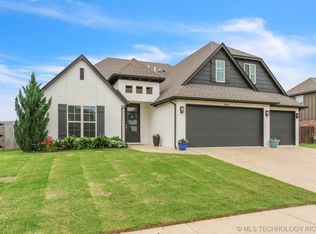 18618 E 44th St, Tulsa, OK 74134