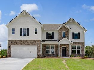 127 Felicity Pike, Locust Grove, GA 30248