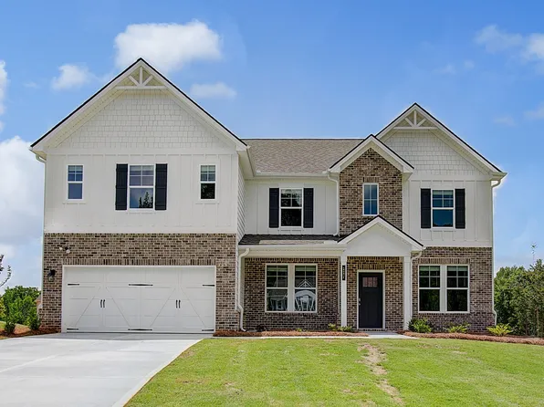 127 Felicity Pike, Locust Grove, GA 30248