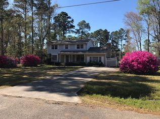 107 University Cir, Conway, SC 29526