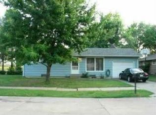 2068 Harold Ave, Salina, KS 67401
