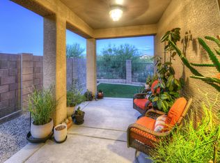 12100 N Meditation Dr, Marana, AZ 85658
