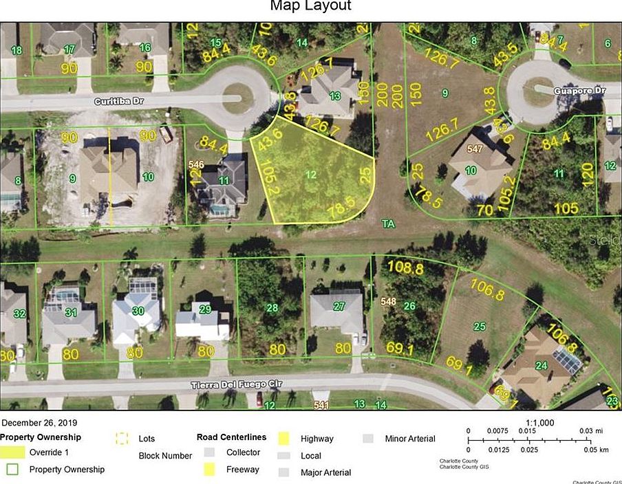 1st image of 27109 Curitiba Dr