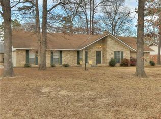 309 Oak Ridge Ln, Haughton, LA 71037
