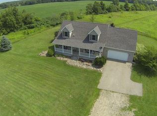 3194 N Blacks Corners Rd, Imlay City, MI 48444